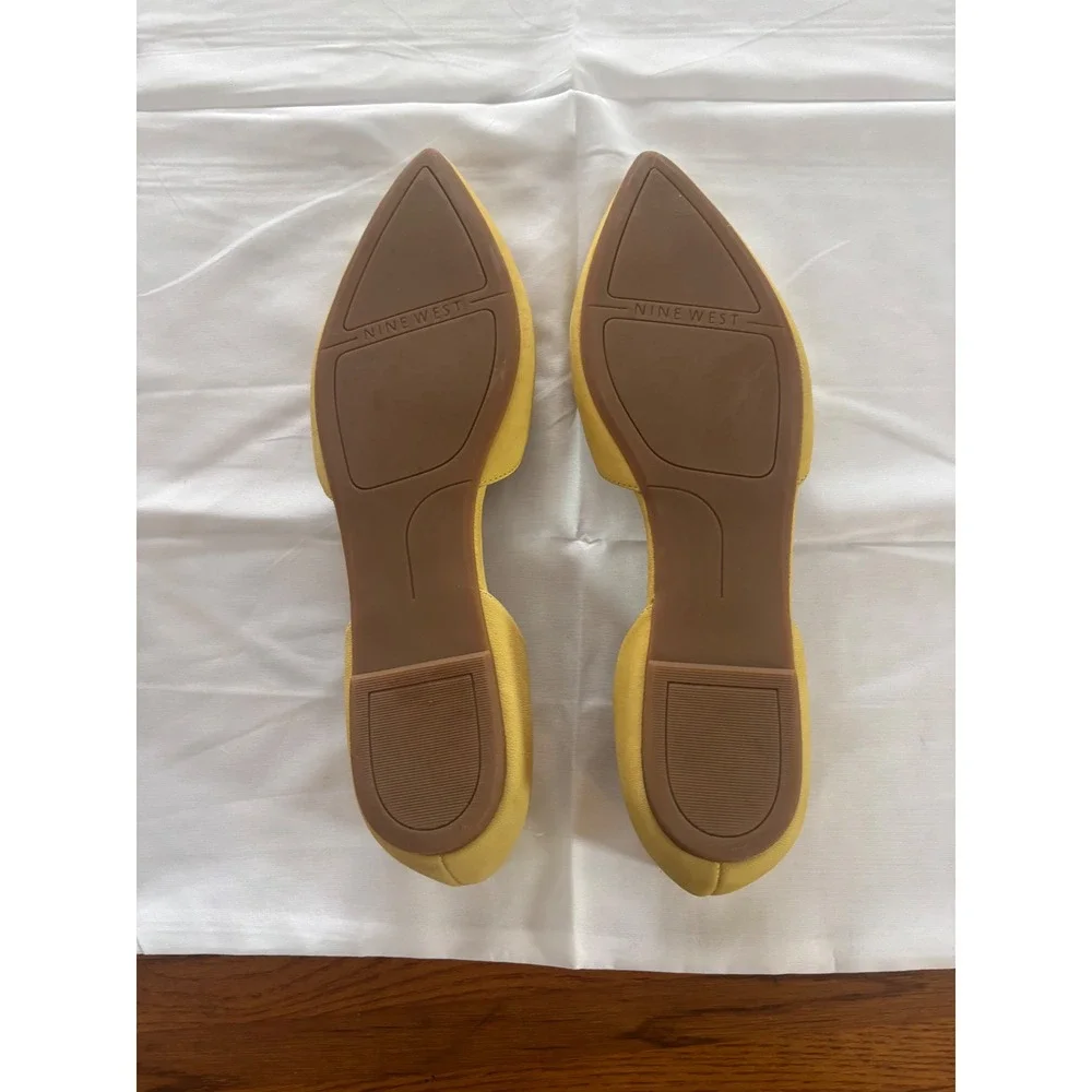 Nine West nine west